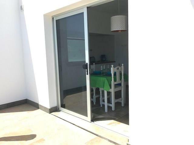 Sunny Studio Lanzarote Apartment Charco del Palo Exterior foto
